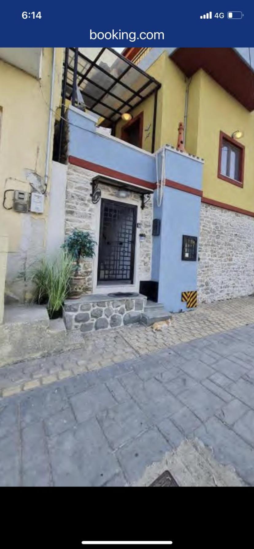 Apartamento Carnagio All Season Kavala Exterior foto